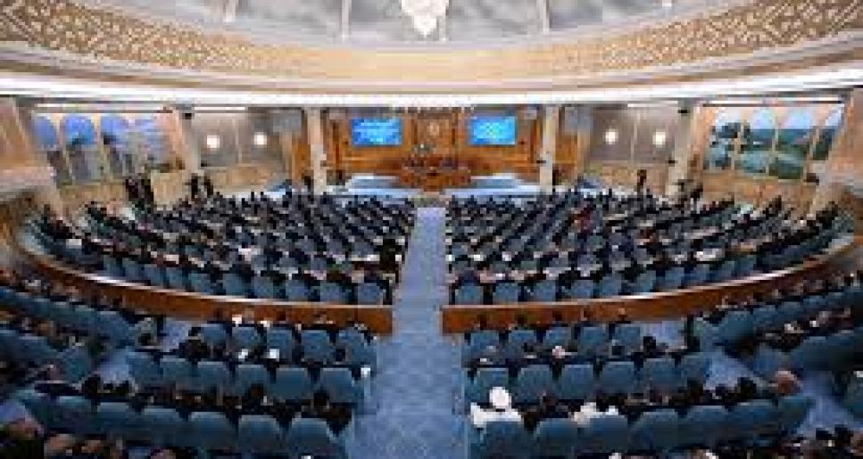 Ауыл еңбеккерлерін жаңа жетістіктерге жетелейді