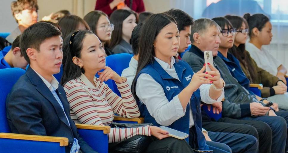 Жұмысшы мамандықтарының әлеуеті зор