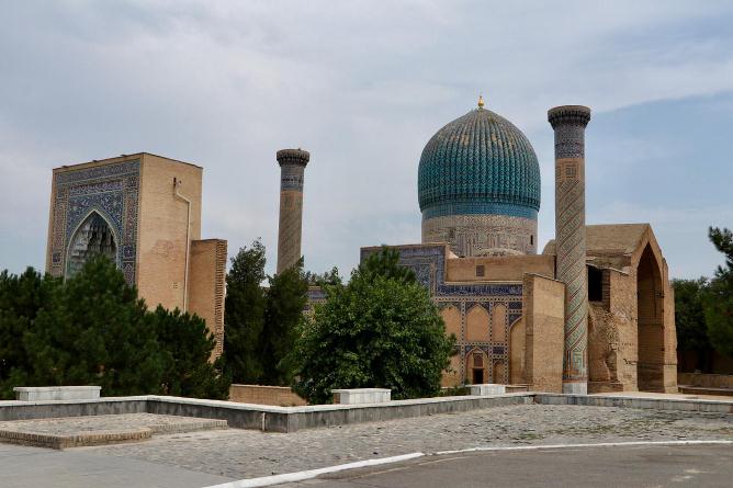 mazar