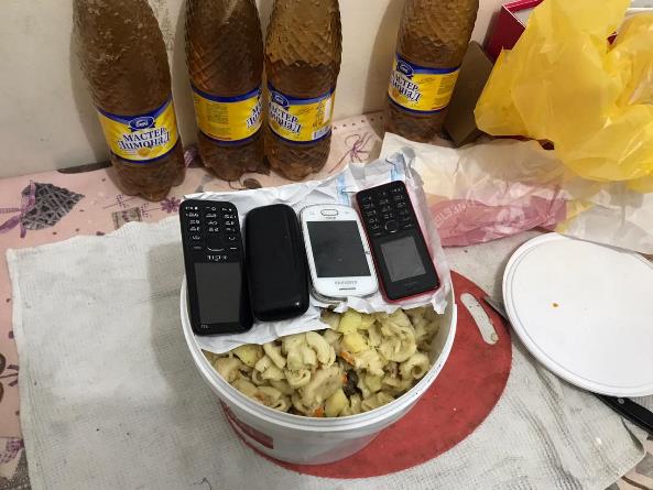 ystyk-tamak